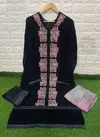 Vs Tunic Collection 606 Western Wholesale Top Bottom Collection